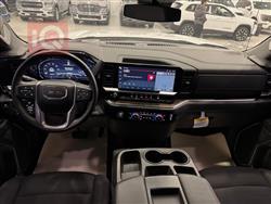 جي ام سي سييرا